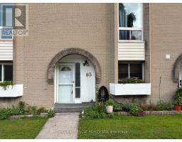 85 - 19 LONDON GREEN COURT, Toronto, Ontario