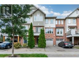 769 CHALLINOR TERRACE, Milton, Ontario