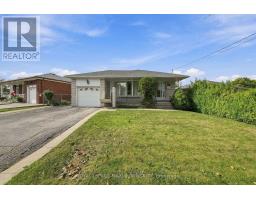 35 NORFIELD CRESCENT, Toronto, Ontario
