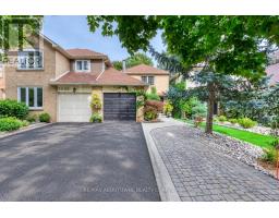 1198 POTTERS WHEEL CRESCENT, Oakville, Ontario
