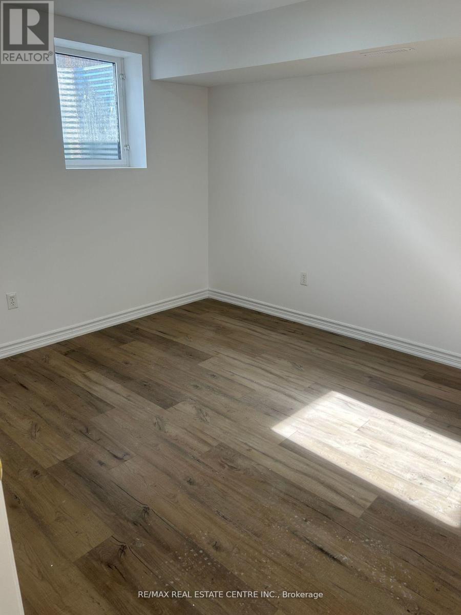 Basement - 781 Shanks Heights, Milton, Ontario  L9T 7P8 - Photo 3 - W13815440