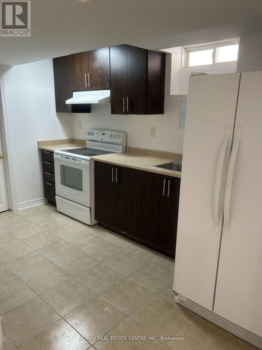Basement - 781 Shanks Heights, Milton, Ontario  L9T 7P8 - Photo 7 - W13815440