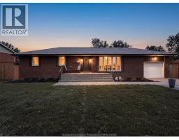 825 MORTON DRIVE, LaSalle, Ontario