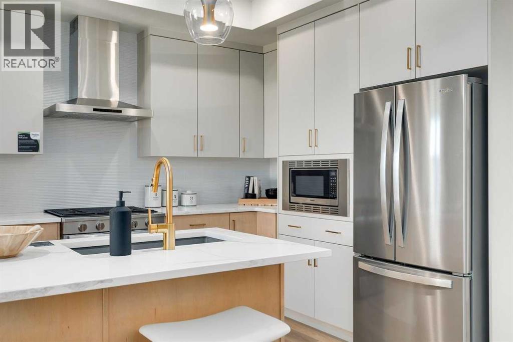 252 Layton Link Se, Airdrie, Alberta  T4A 3R7 - Photo 11 - A2347229