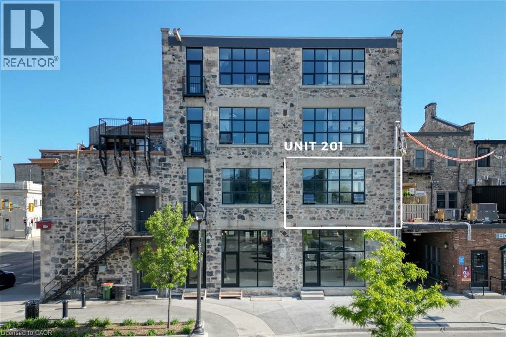15 Main Street Unit# 201, Cambridge, Ontario  N1R 7G9 - Photo 1 - 40861728