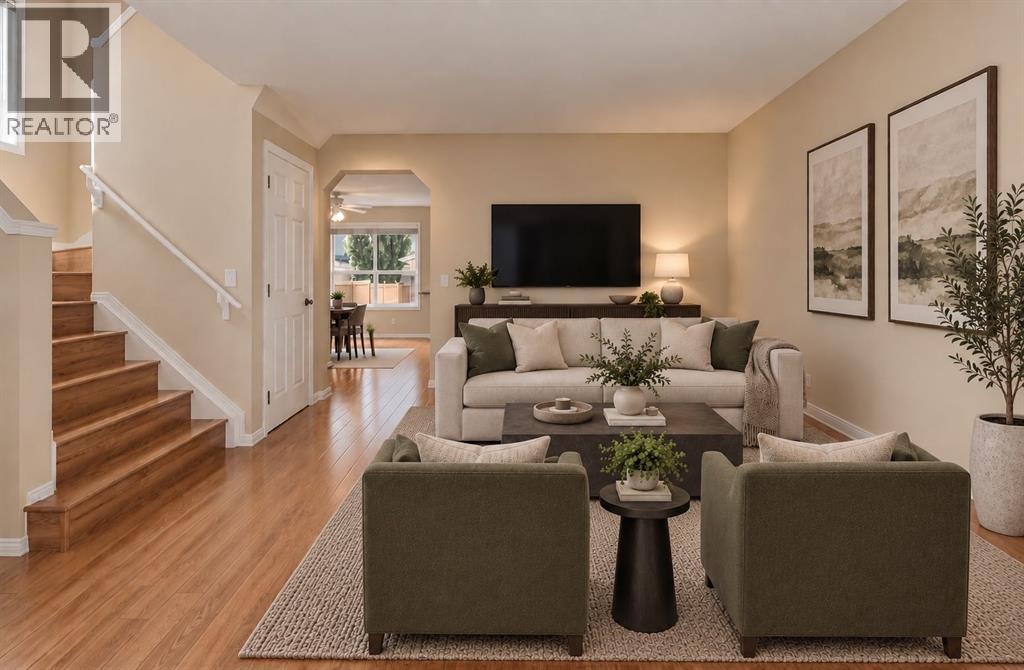 172 Citadel Bluff Close NW, Calgary, Alberta  T3G 5E3 - Photo 9 - A2327122