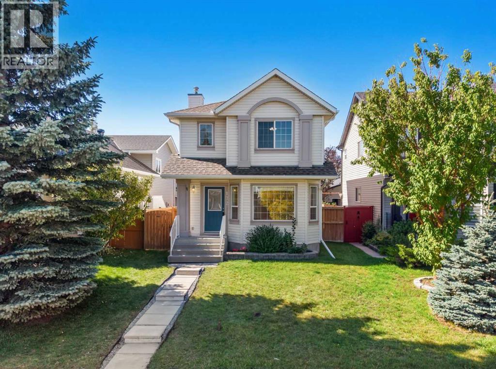 172 Citadel Bluff Close NW, Calgary, Alberta