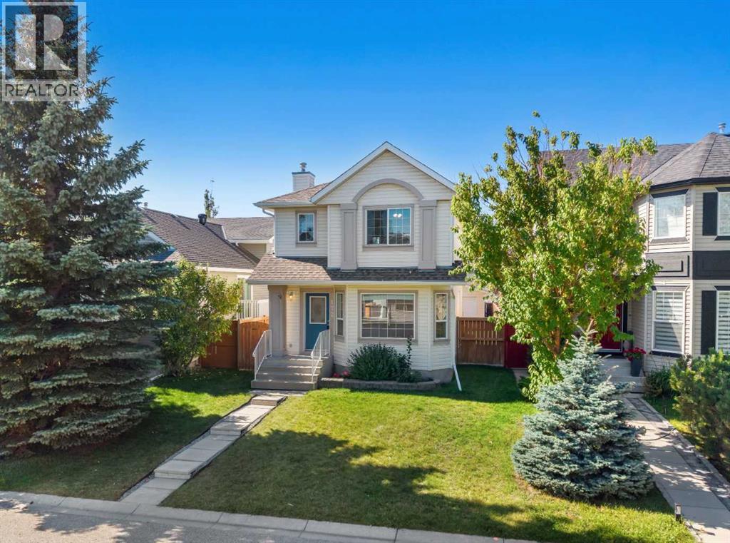172 Citadel Bluff Close NW, Calgary, Alberta  T3G 5E3 - Photo 40 - A2327122