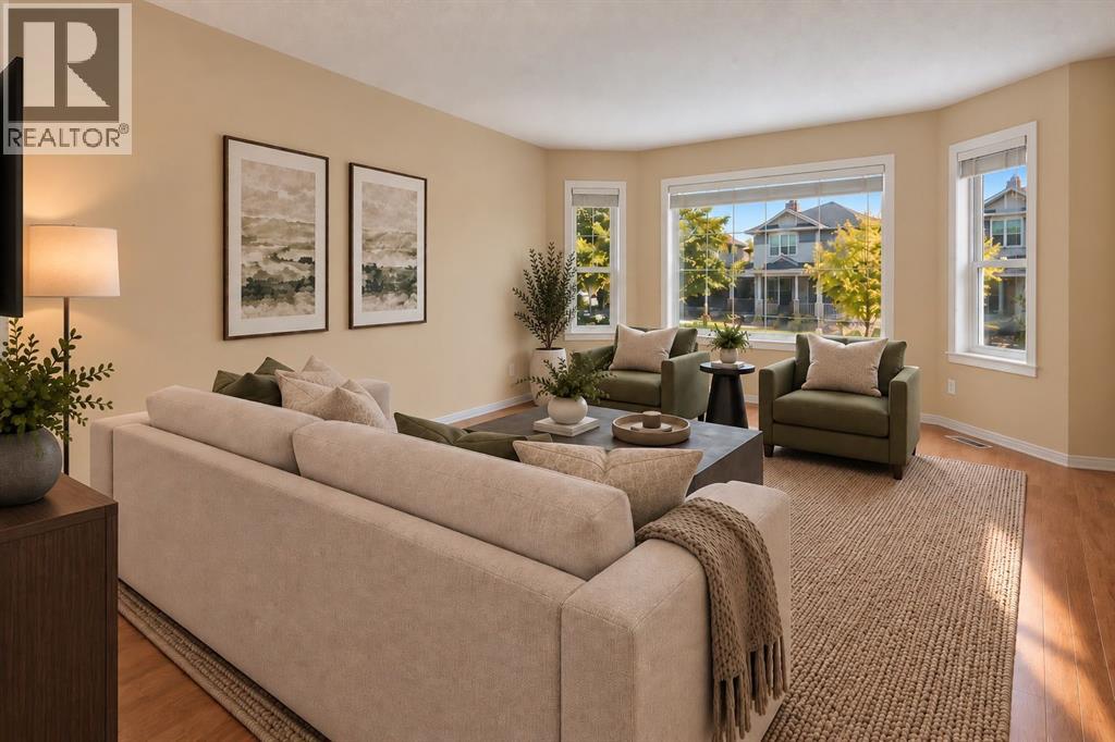 172 Citadel Bluff Close NW, Calgary, Alberta  T3G 5E3 - Photo 6 - A2327122