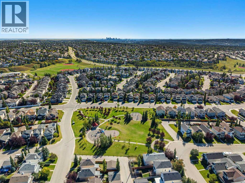 172 Citadel Bluff Close NW, Calgary, Alberta  T3G 5E3 - Photo 44 - A2327122
