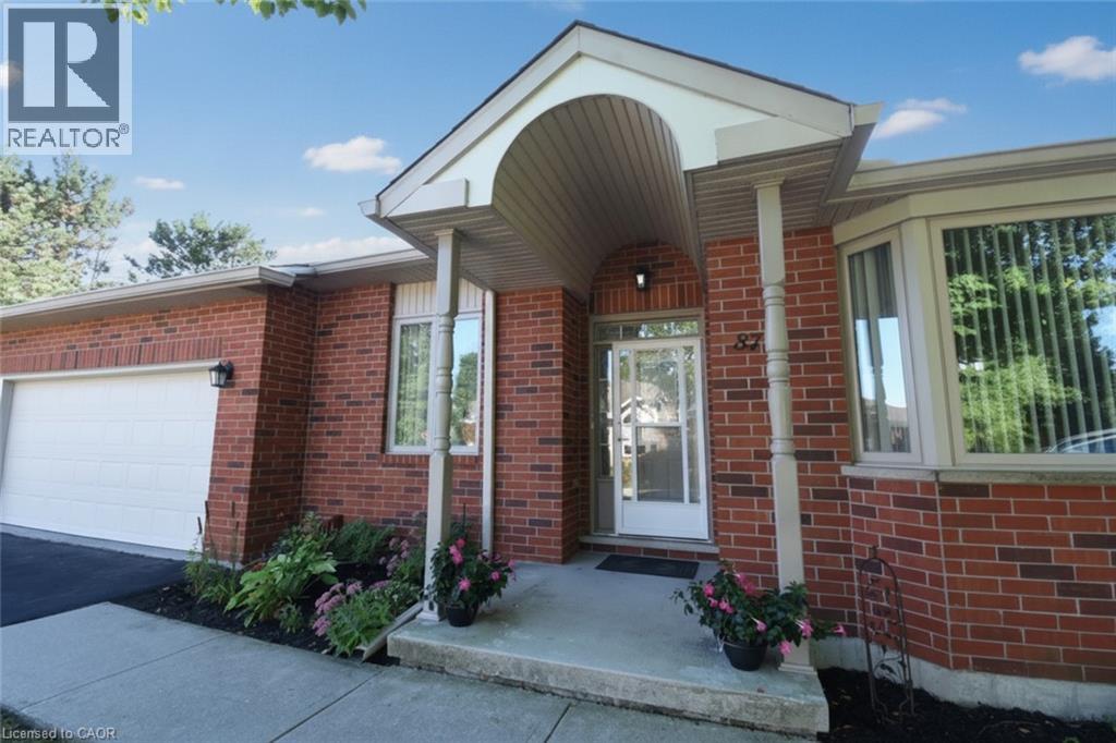 87 Jenifer Drive, Mount Hope, Ontario  L0R 1W0 - Photo 2 - 40864813