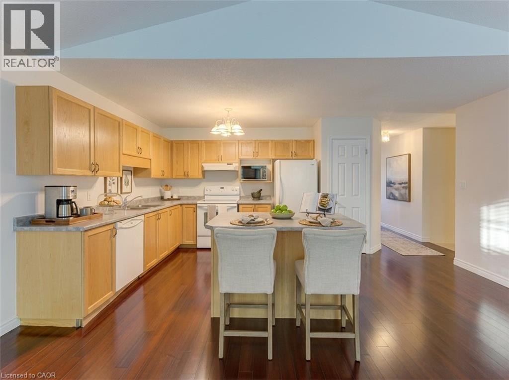 25 Bankside Drive Unit# 2, Kitchener, Ontario  N2N 3M6 - Photo 11 - 40865039