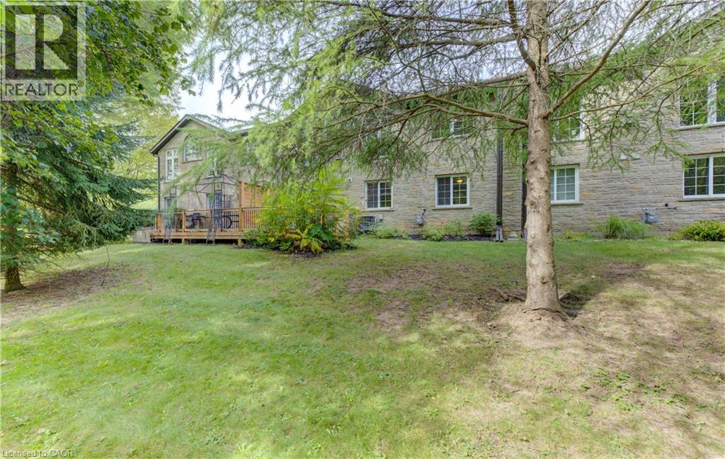 25 Bankside Drive Unit# 2, Kitchener, Ontario  N2N 3M6 - Photo 20 - 40865039