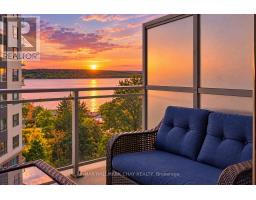 819 - 58 LAKESIDE TERRACE, Barrie, Ontario