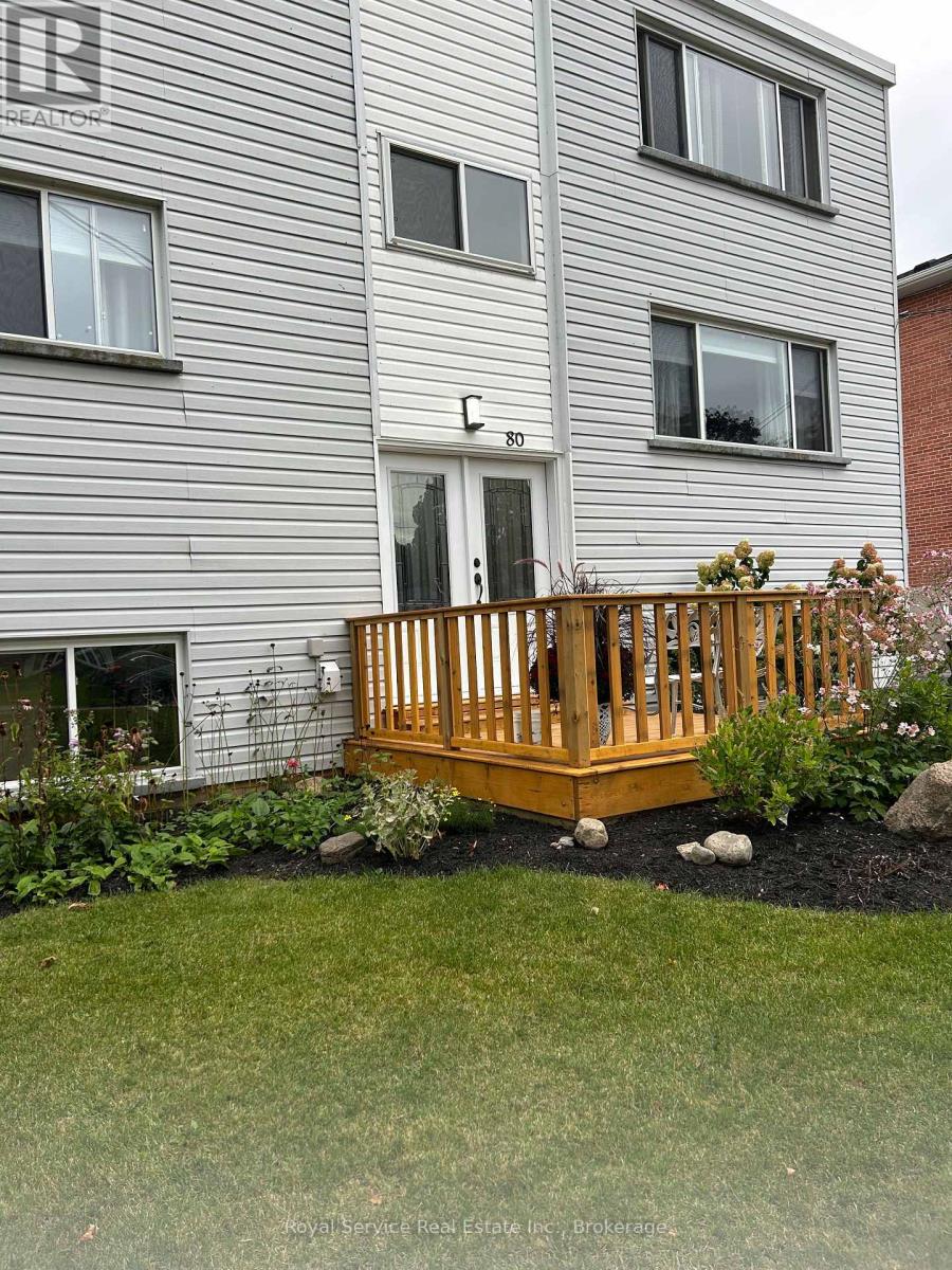 80 Princess Street, Port Hope, Ontario  L1A 2R1 - Photo 5 - X13117700