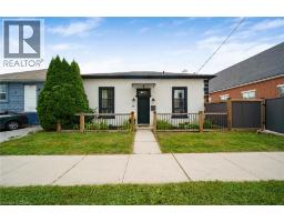 28 CAMBRIDGE Street, cambridge, Ontario