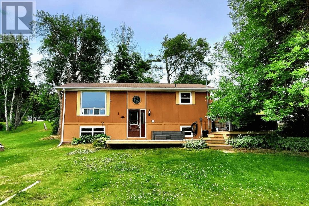 203 French Creek Road, Lower Montague, Prince Edward Island