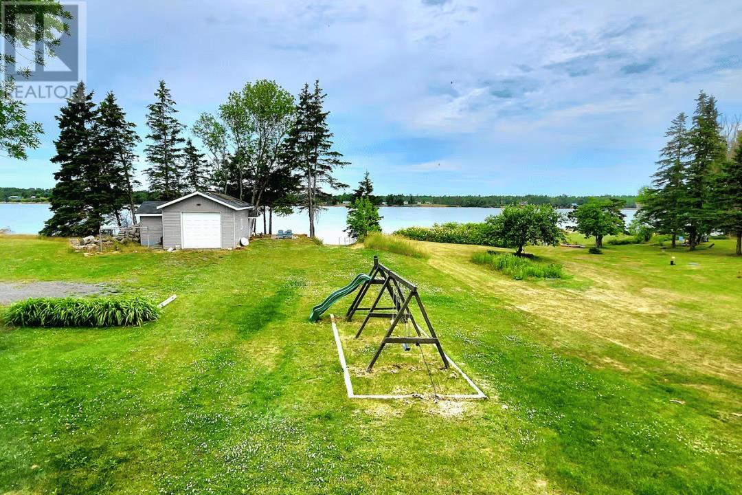 203 French Creek Road, Lower Montague, Prince Edward Island  C0A 1R0 - Photo 8 - 202624053
