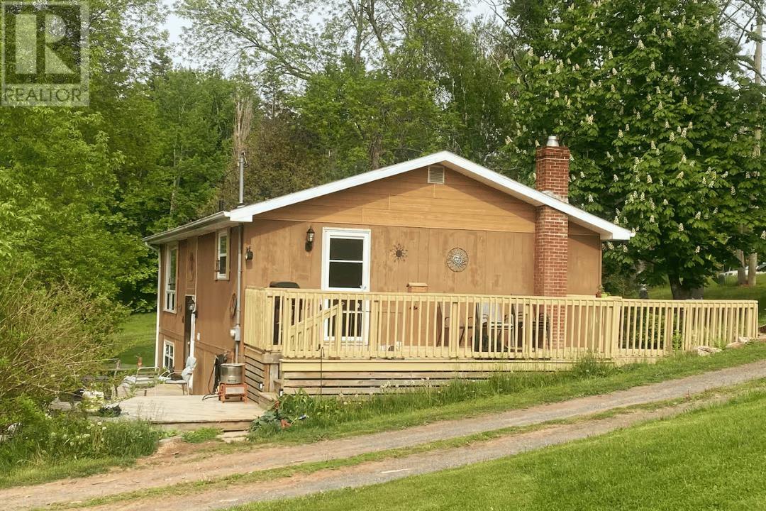 203 French Creek Road, Lower Montague, Prince Edward Island  C0A 1R0 - Photo 9 - 202624053
