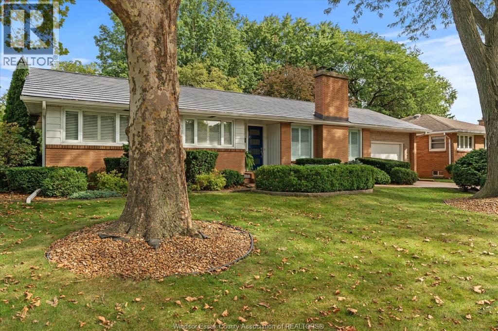 730 Champlain DRIVE, Windsor, Ontario