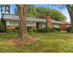 730 Champlain DRIVE, Windsor, Ontario