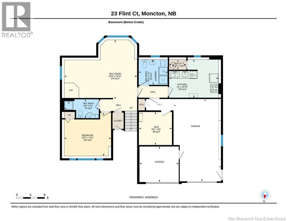 23 Flint Court photo 4