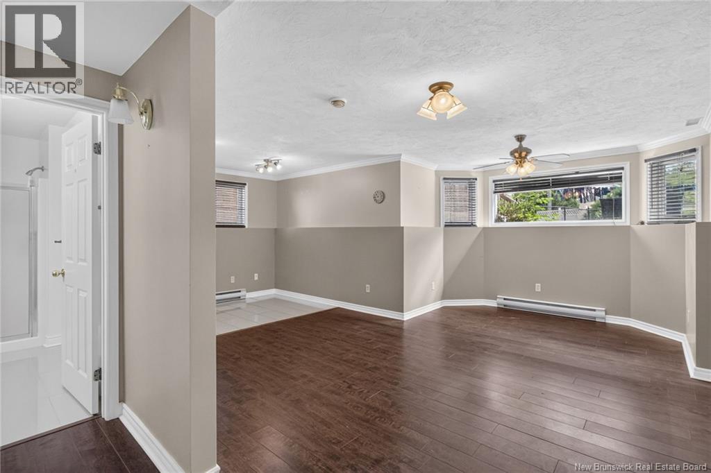 Basement Rec Room