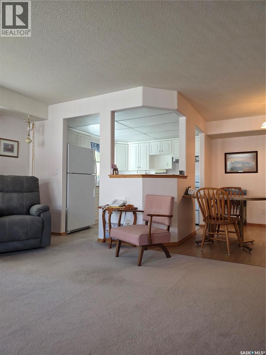 102 1112 98th Street, Tisdale, Saskatchewan  S0E 1T0 - Photo 3 - SK048827