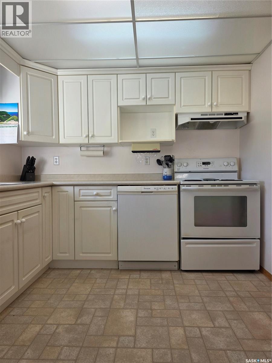 102 1112 98th Street, Tisdale, Saskatchewan  S0E 1T0 - Photo 6 - SK048827