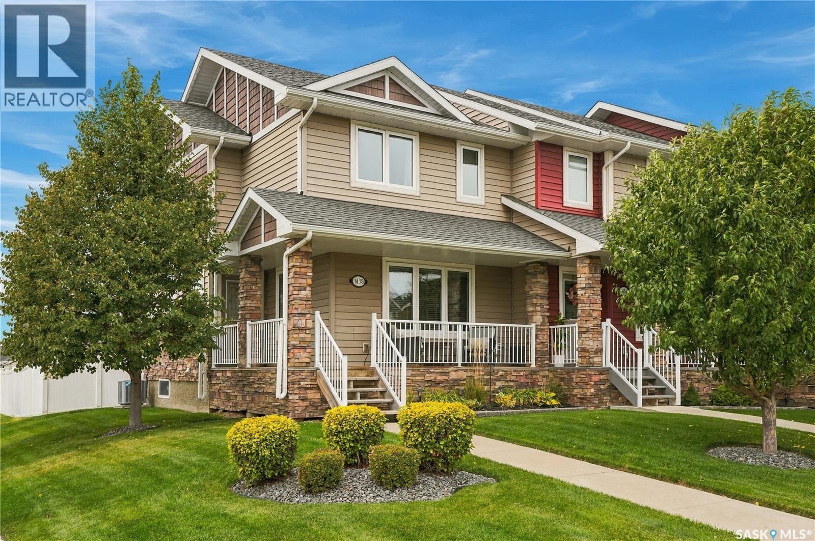 1438 Hunter ROAD, saskatoon, Saskatchewan