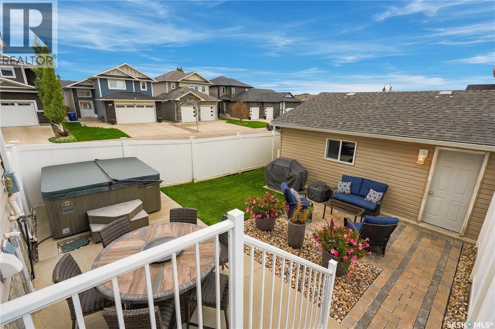 1438 Hunter Road, Saskatoon, Saskatchewan  S7T 0T4 - Photo 42 - SK049050