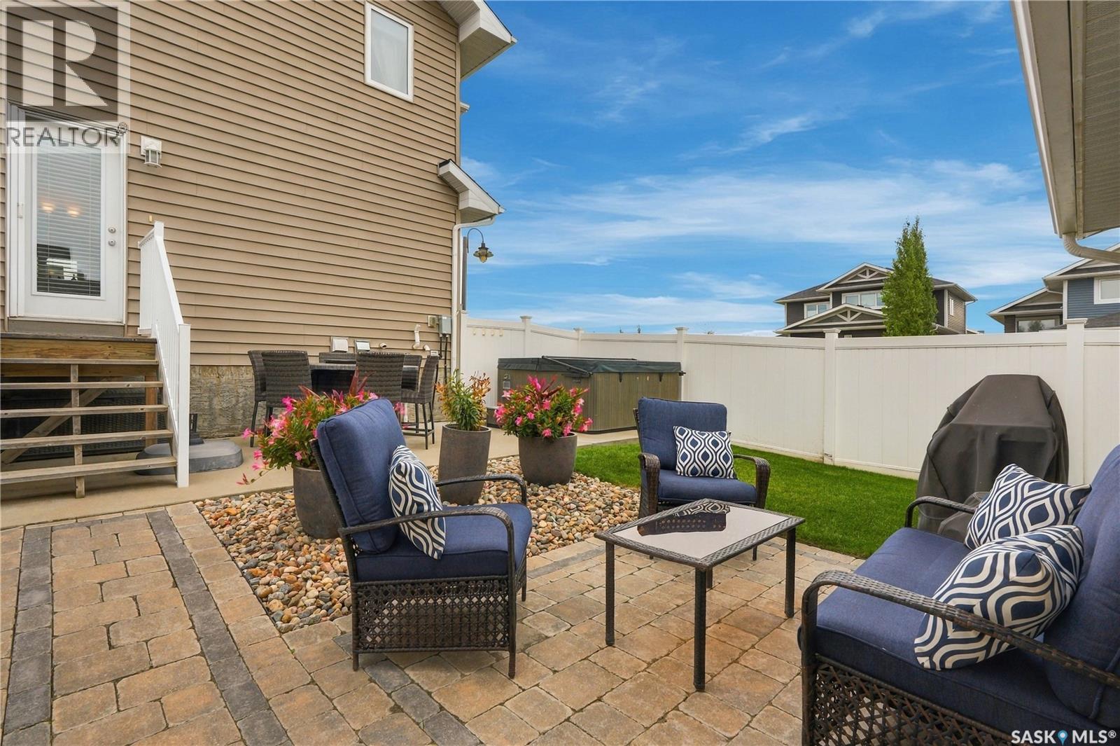 1438 Hunter Road, Saskatoon, Saskatchewan  S7T 0T4 - Photo 41 - SK049050