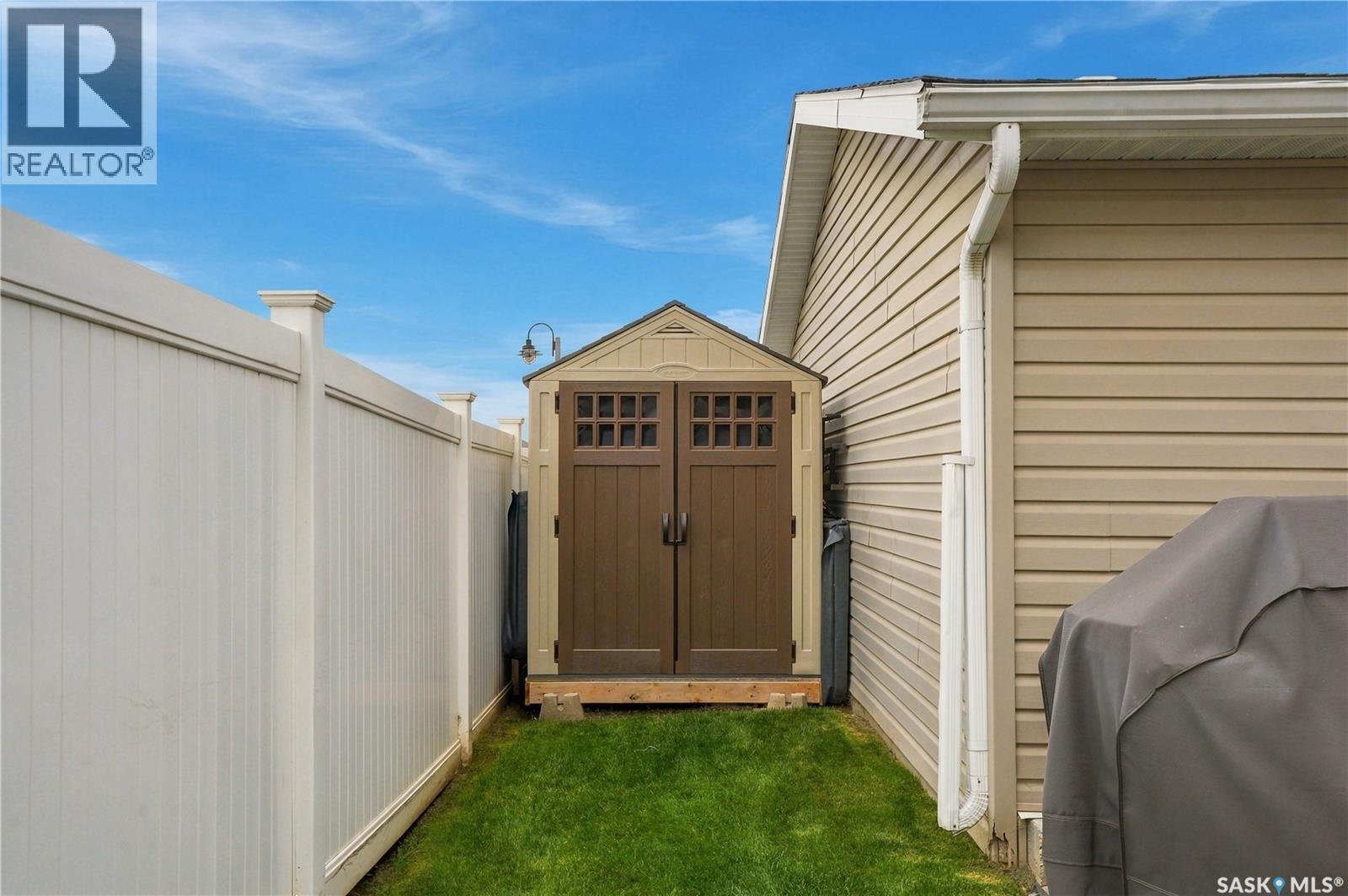 1438 Hunter Road, Saskatoon, Saskatchewan  S7T 0T4 - Photo 45 - SK049050