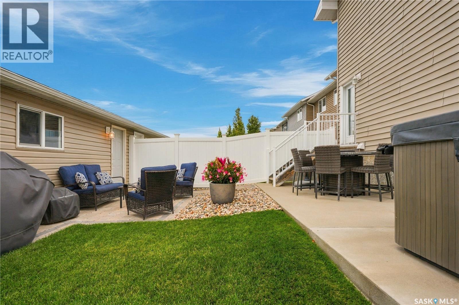 1438 Hunter Road, Saskatoon, Saskatchewan  S7T 0T4 - Photo 44 - SK049050