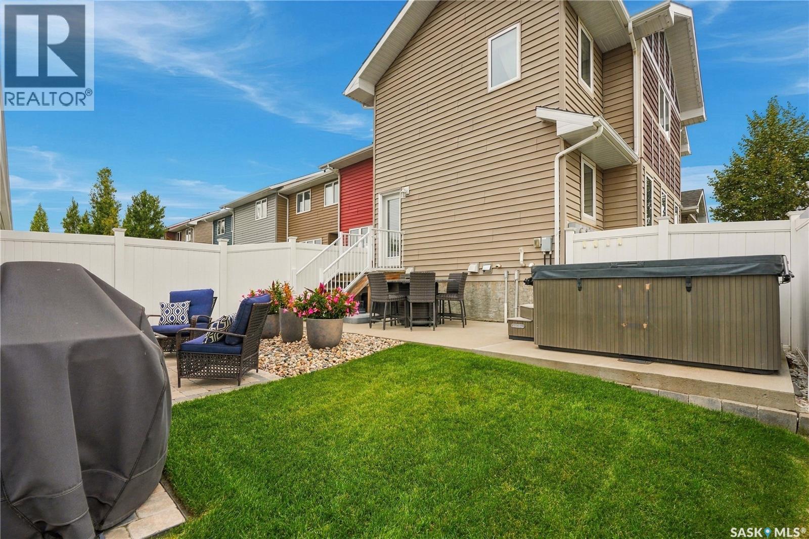 1438 Hunter Road, Saskatoon, Saskatchewan  S7T 0T4 - Photo 43 - SK049050