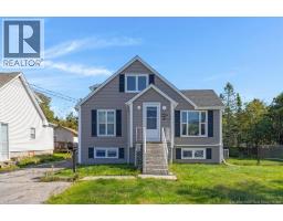 27-29 Hockey Street, Saint John, New Brunswick