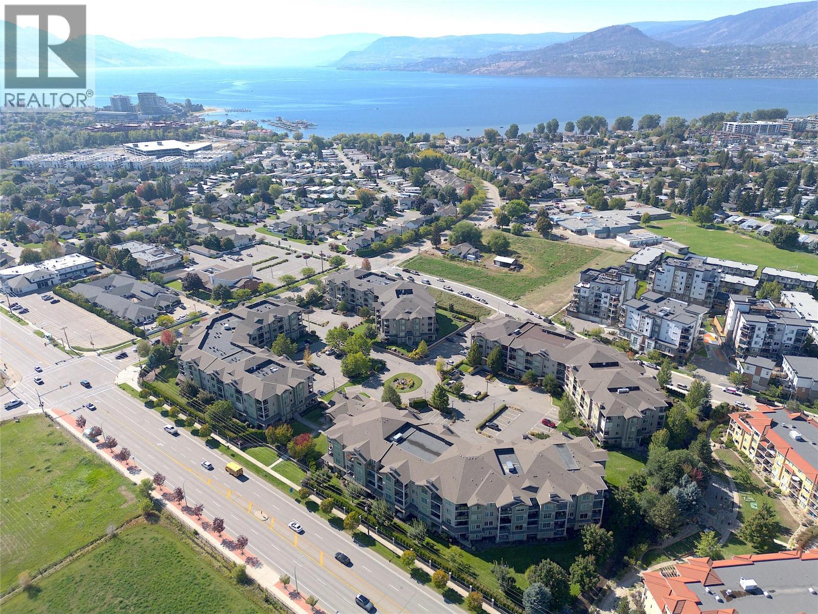 3735 Casorso Road Unit# 105, Kelowna, British Columbia  V1W 5G1 - Photo 1 - 10401383
