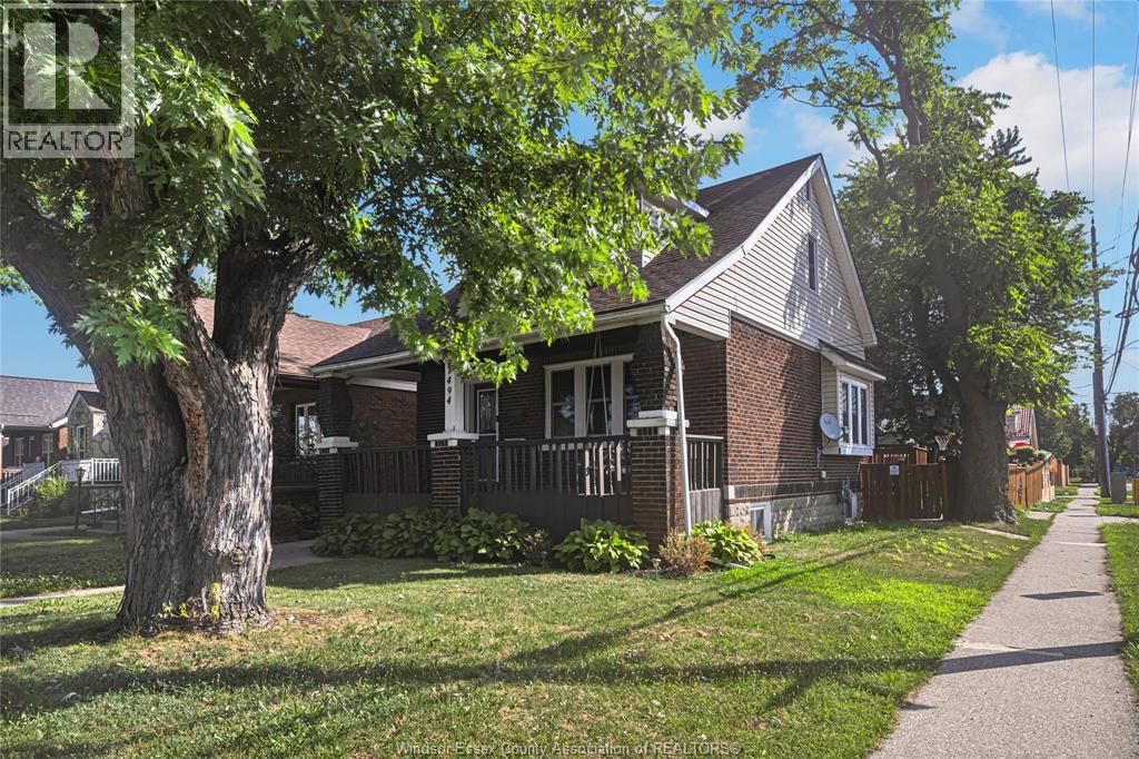 1494 PIERRE, Windsor, Ontario
