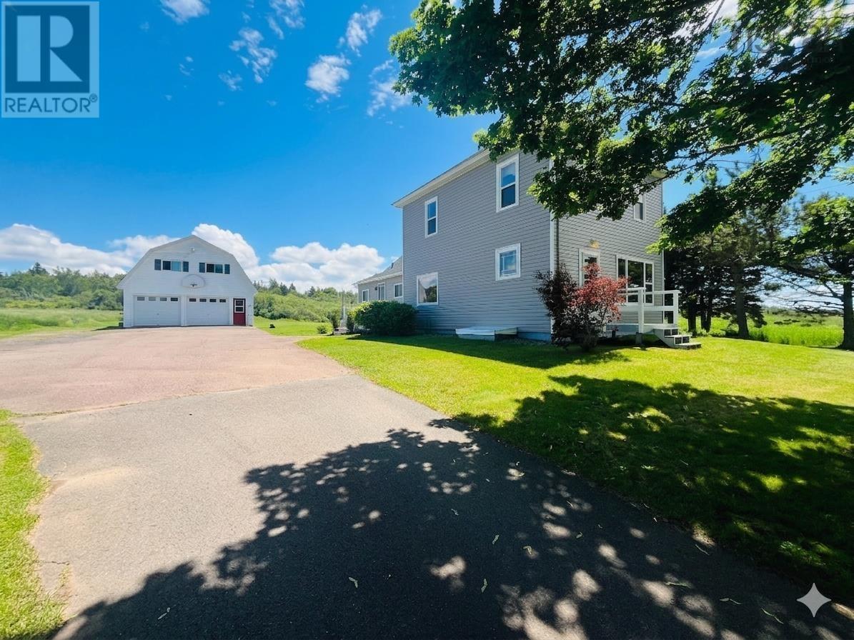 4534 302 Highway, Upper Nappan, Nova Scotia  B4H 3Y4 - Photo 2 - 202624051