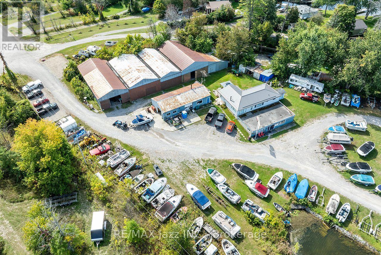 70 Marine Drive, Trent Hills, Ontario  K0L 1Y0 - Photo 8 - X13814870