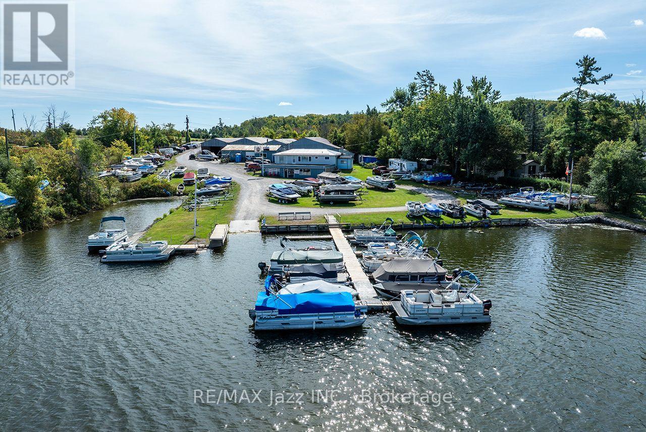 70 MARINE DRIVE, Trent Hills, Ontario