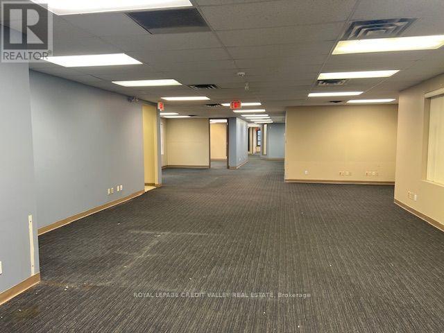 200 - 32 Queen Street W, Brampton, Ontario  L6X 1A1 - Photo 20 - W13814088