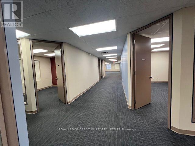 200 - 32 Queen Street W, Brampton, Ontario  L6X 1A1 - Photo 10 - W13814088