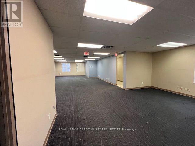200 - 32 Queen Street W, Brampton, Ontario  L6X 1A1 - Photo 17 - W13814088