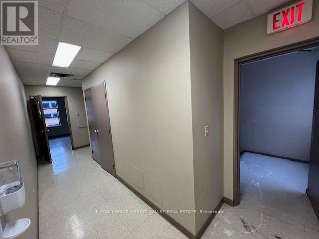 200 - 32 Queen Street W, Brampton, Ontario  L6X 1A1 - Photo 22 - W13814088