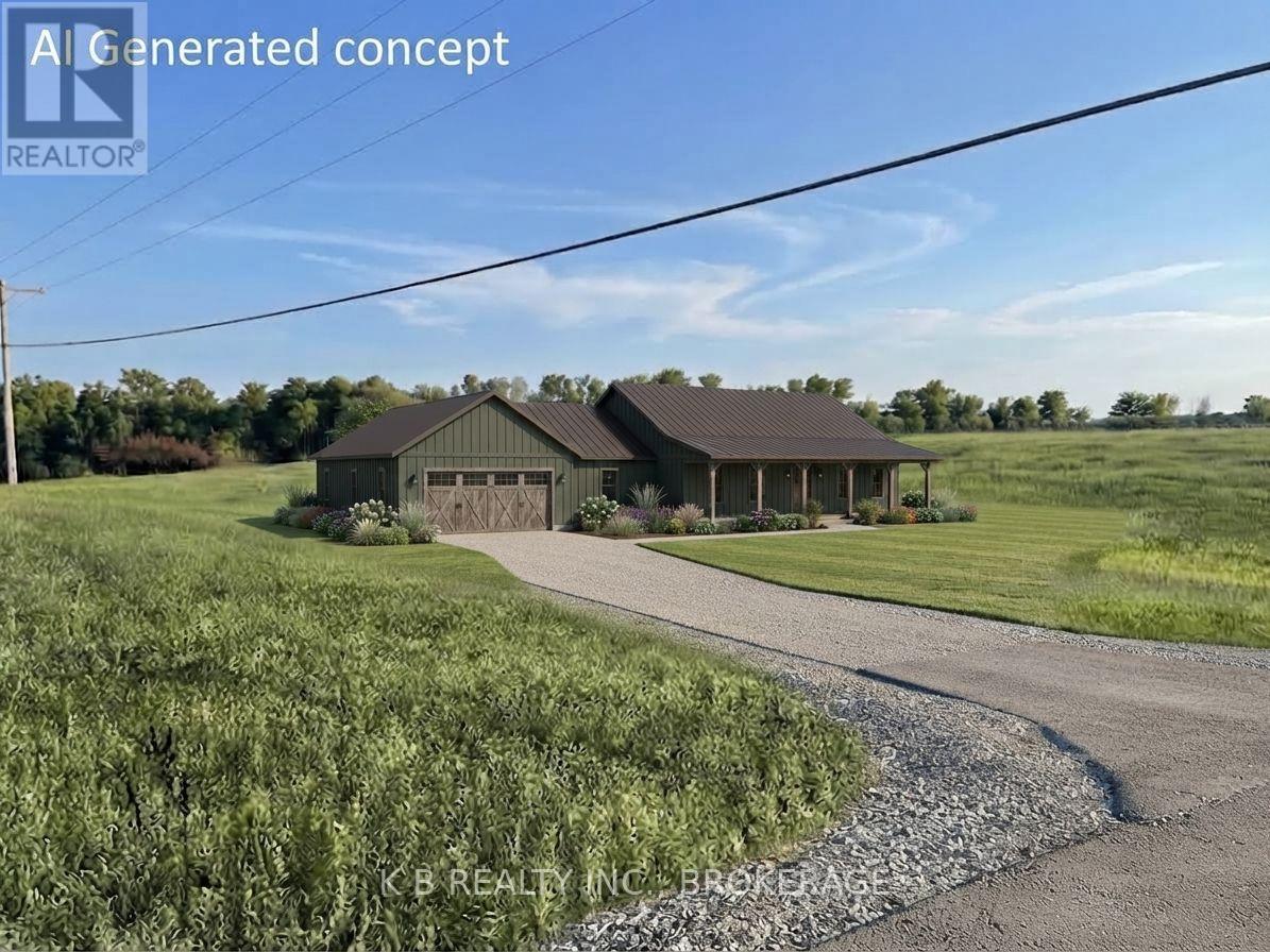 6562 County 4 Road, Stone Mills, Ontario  K0K 3G0 - Photo 6 - X13769884