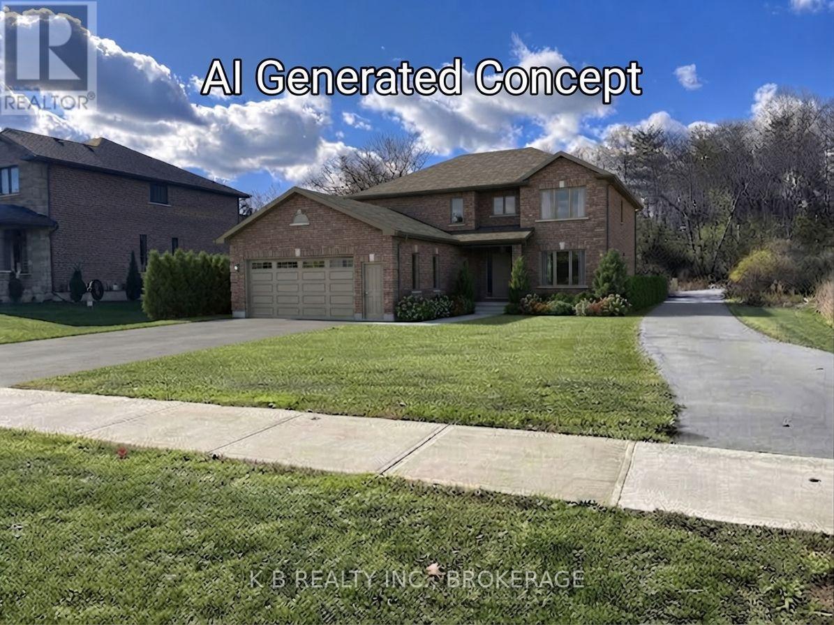 104 Cherrywood Parkway, Greater Napanee, Ontario  K7R 0B1 - Photo 10 - X13761448