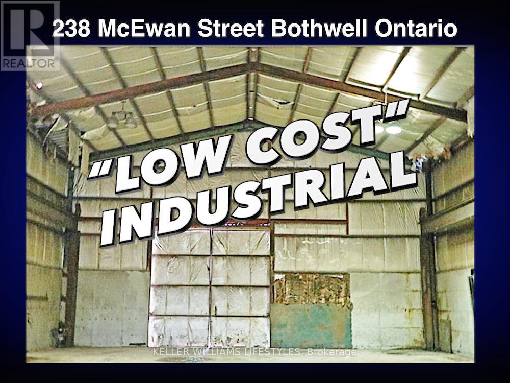 238 Macewan Street, Chatham-Kent, Ontario N0P 1C0 - Photo 4 - X13806748