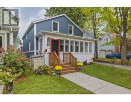 125 PINE STREET, Gananoque, Ontario