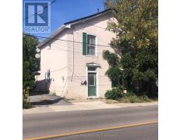 27 STEPHEN STREET, Kingston, Ontario